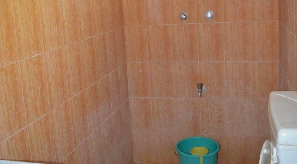فندق دار ضيافة سيبرينسيس أنجونا المظهر الخارجي الصورة